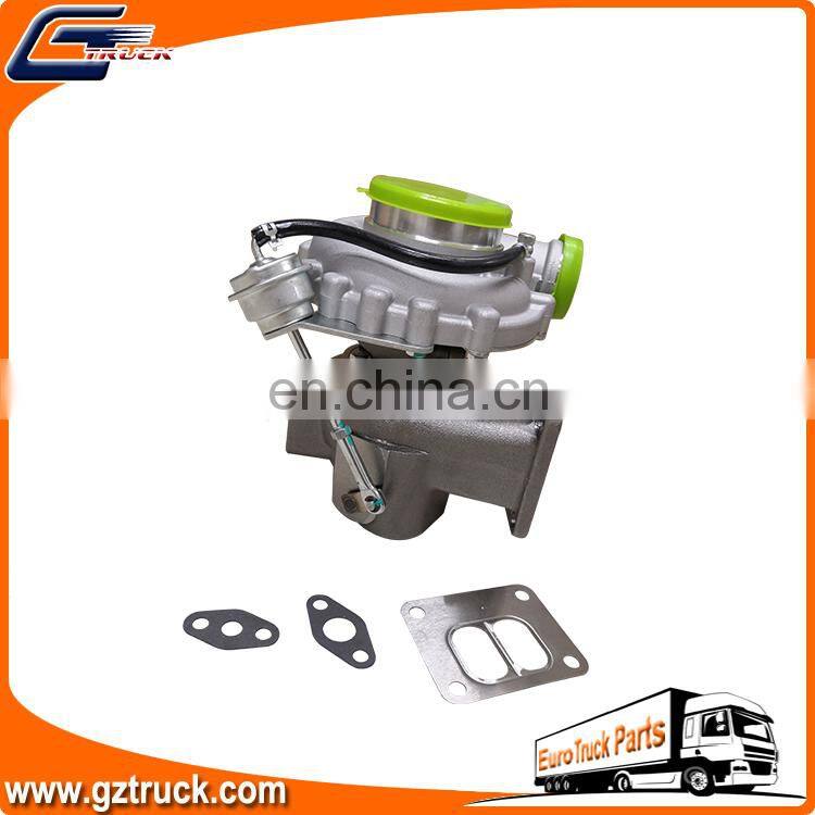 Electric Diesel Engine Turbocharger OEM 9260966699 for MB Truck Turbine