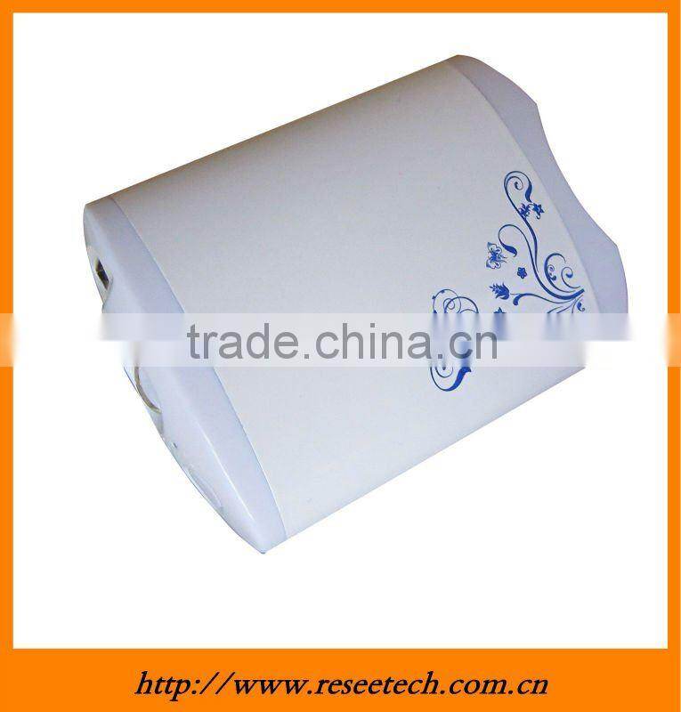 usb hand warmer with portable charger