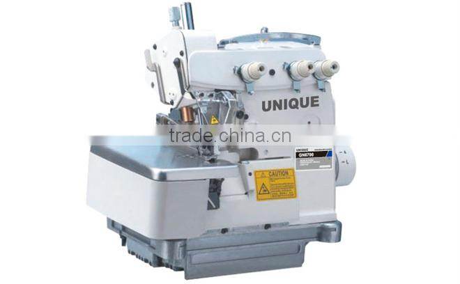 GN6704S 4-thread juki overlock sewing machine
