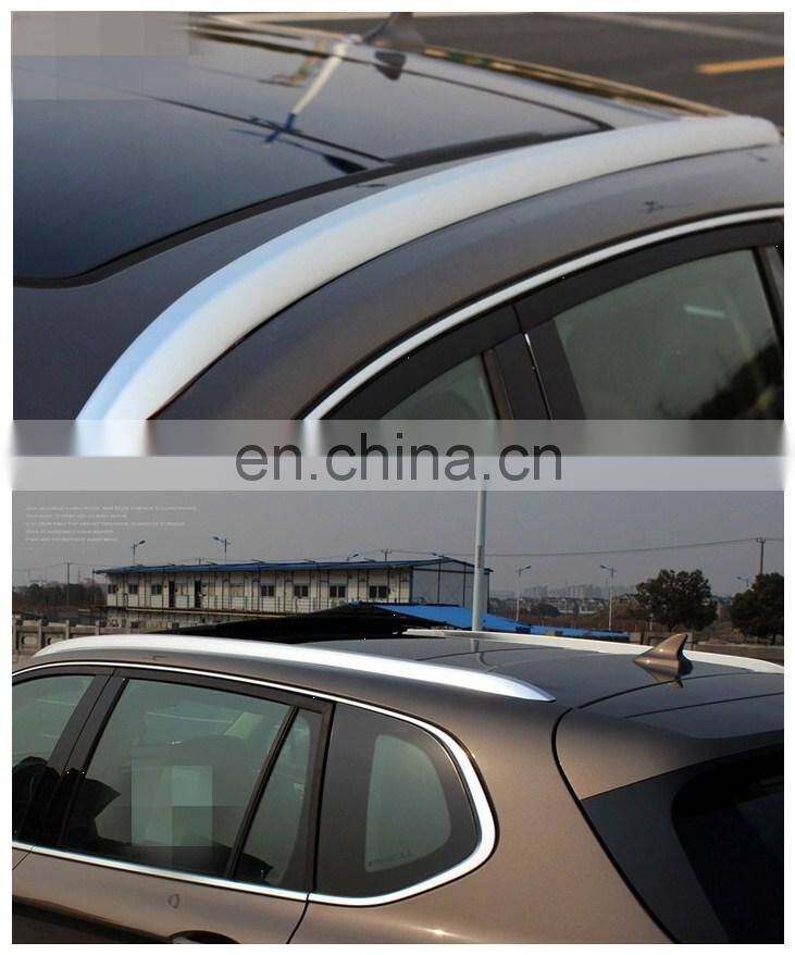 HIGH QUALITY OEM ALUMINIUM ALLOY ROOF RACK FOR Buick Envision 2014-2016