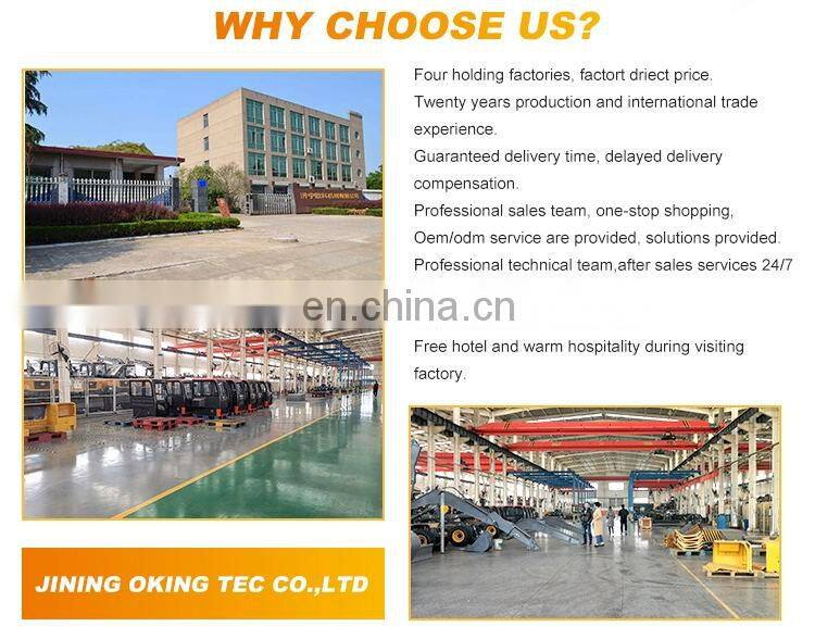 EPA CE certification diesel engine mini 2t excavator machine with thumb attachments