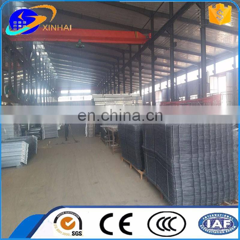 vinyl potable swimming pool fence