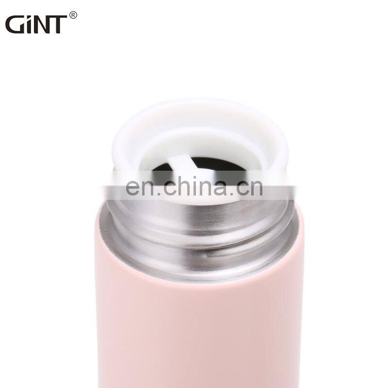 GINT 150ml Wholesale Customer Logo School Sports Metal Classic Water Bottle