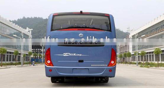 Dongfeng Coach Bus EQ6800LHT with 35 Seats for Sale