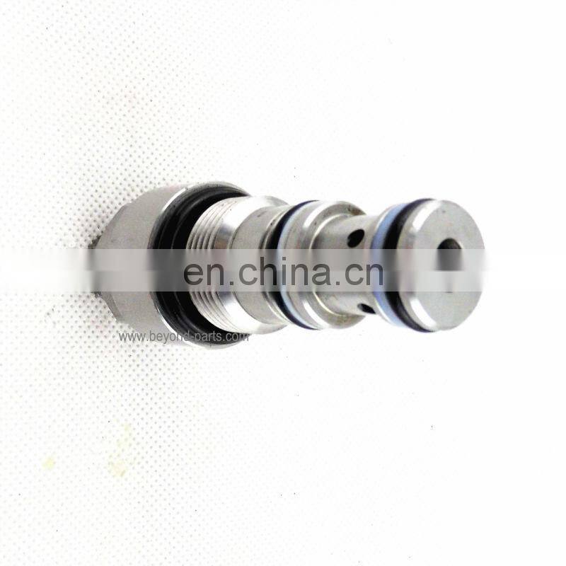 pc200-7 unloading valve relief apply to K0matsu excavator 723-40-56900