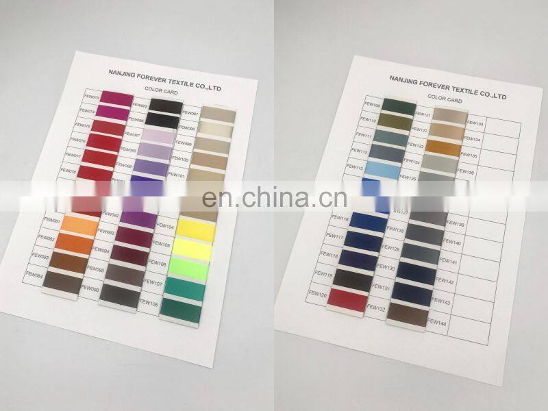 Wholesale Nylon Dope Dyed Nylon 6 DTY Yarn 40D/36F