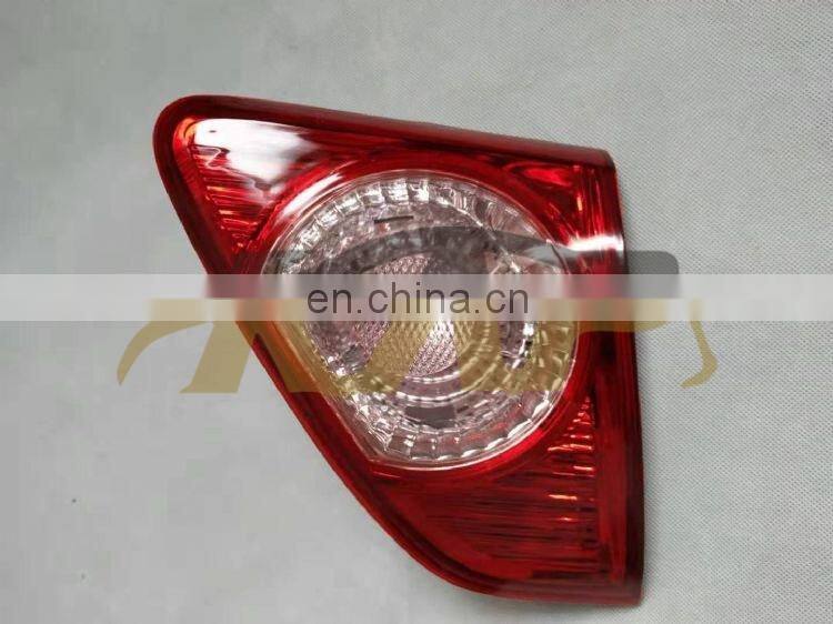 For Toyota 2007 Corolla Tail Lamp R 81581-12100 L 81591-12110 Car Taillights Auto Led Taillights Car Tail Lamps Rear Lights
