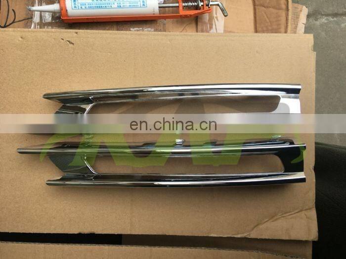 fog lamps cover L1668851874 R1668852874 For Benz foglight lens New Ml W166-13 fog lights foglamp foglamps headlights lamps cover