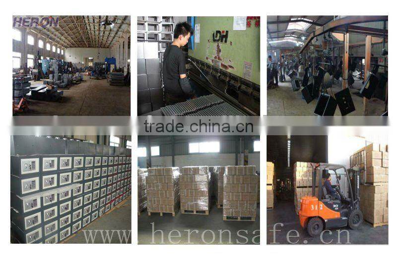 (FIN-B25)Safe deposit box,Fingertouch safe box,Biometric fingerprint safe,home room safe,electronic safe,fingerprint safe