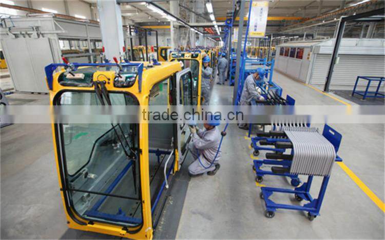 Remote Control Excavator excavator hydraulic control valve with new price