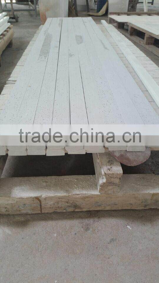 Cultured Marble Foot Rest, Wall Mount Soap Dish, Corner Mount Soap Dish, Shampoo Shelf, Trim, Accessory Ledge