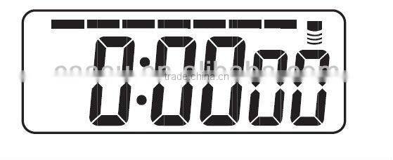 Sport Stopwatch Digital Timer