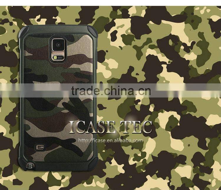 2015 New Arrival Real Leather Case for Samsung Note 4, for Galaxy Note 4 Case, for Samsung Leather Back Cover