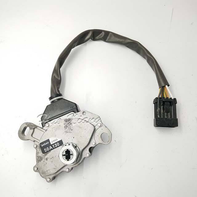 84540-2403 50A130 845402403 50A130 Auto Neutral Start Switch Assy