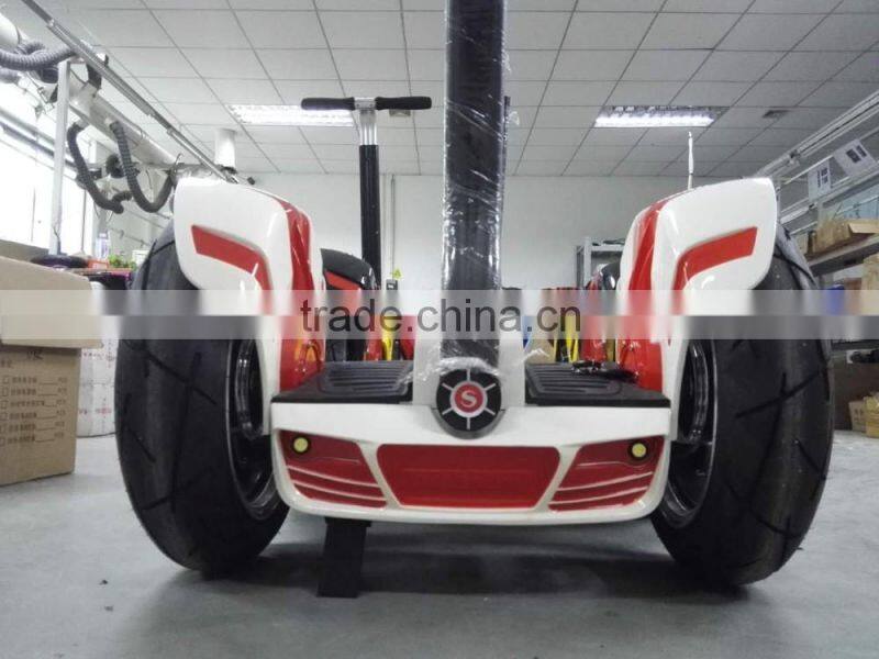 interesting products mobility 2 wheel scooer 2016 self balancing electric scooter with new style /color/logo for gift