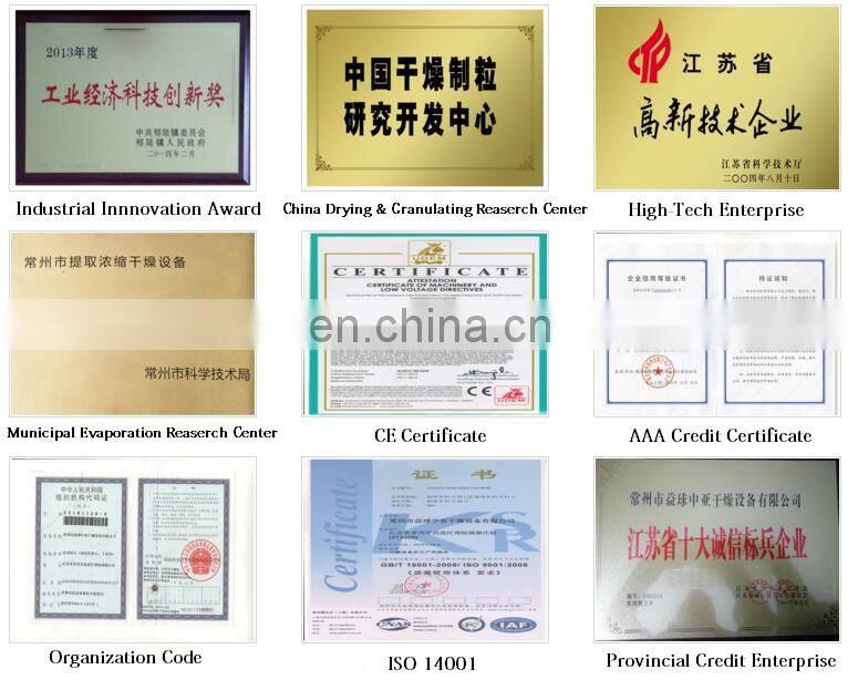 GZX Tea powder Dry Granulator / Tea powder granulating machine / Tea powder granulation machine