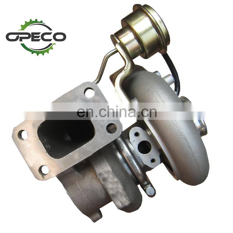 4D34 6D31 engine turbocharger TD06 49179-00260 4917900260 ME073623 49179-00261 49179-00270 49179-00280 49179-00290