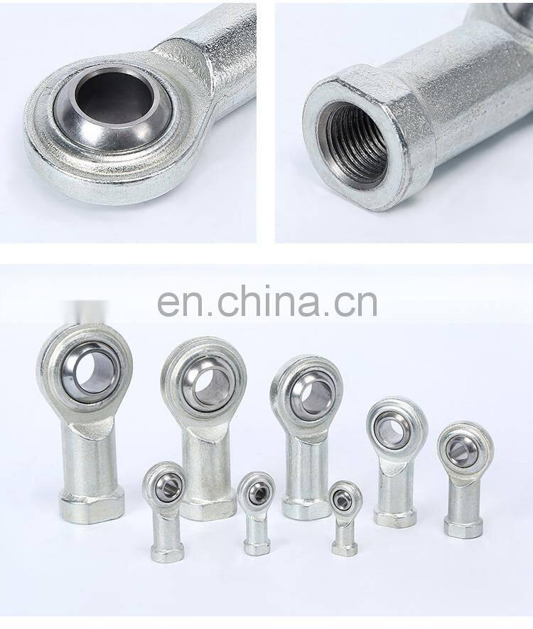 SNS FJ11 Series cylinder components wire cable auto waterproof pneumatic fitting floating joint