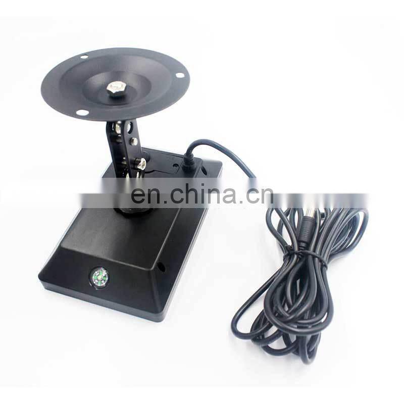 2400mah Solar Panel for Camera hunting External Power bank Aluminum Battery Polymer Solar Power Supply for cameras