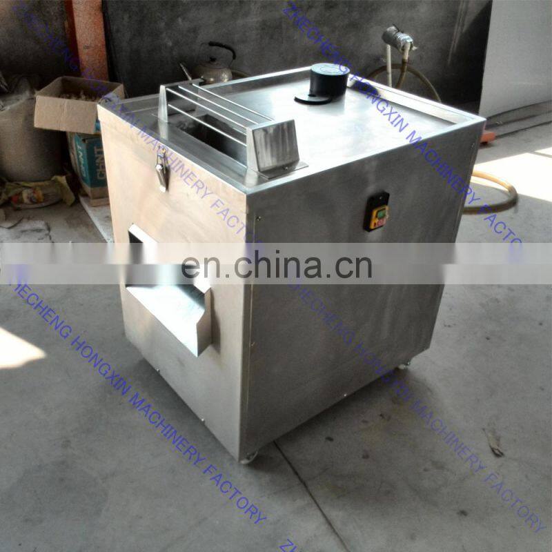 whole ss band saw machines to cut frozen fish fish cutter machine
