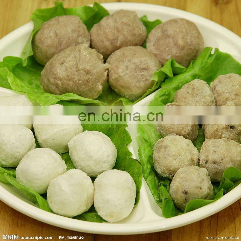 stainless steel stuffed meat meatball making machine with 20% off