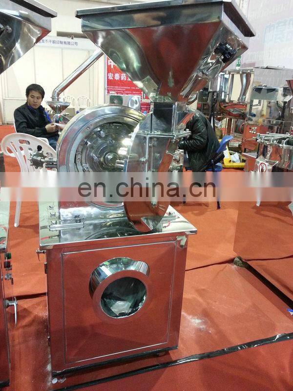 Stainless steel corn grinder corn mill grinder pepper grinder