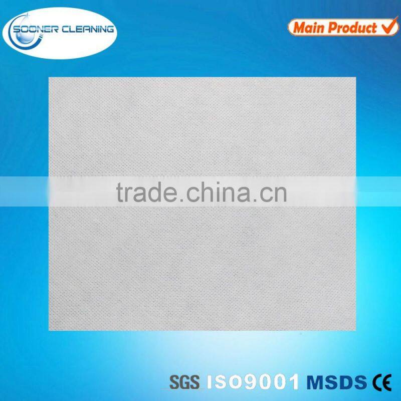 High Quality Spunlace Disposable Bed Sheet