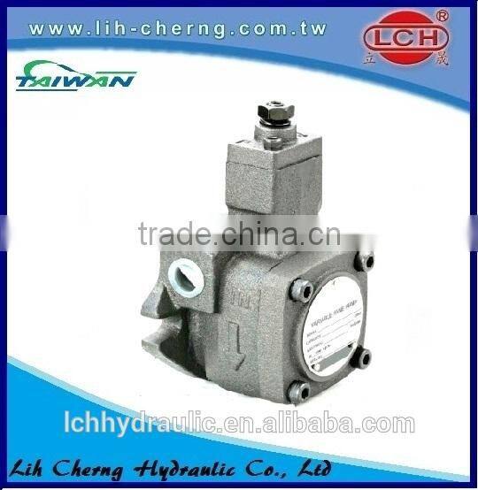 high quality yuken hydraulic pump
