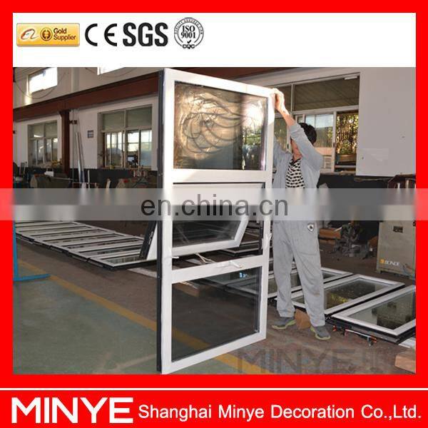 Truth brand Crank operator handle design USA standard awning window