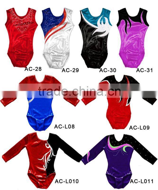 Men Gymnastic shorts