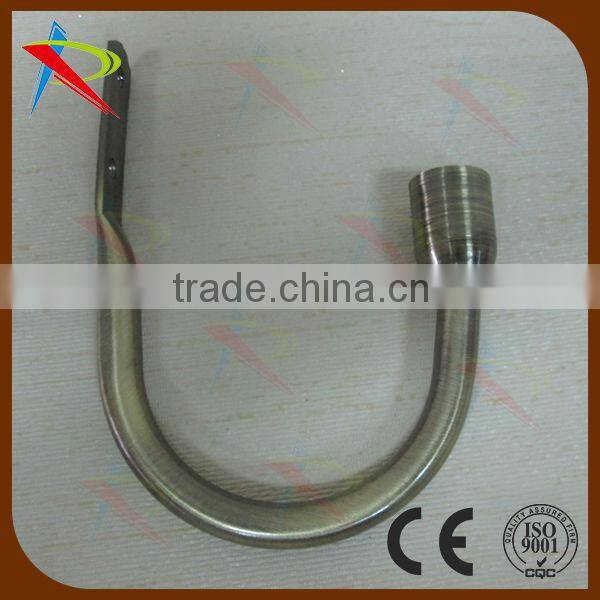 Wholesale window hardware curtain holdback