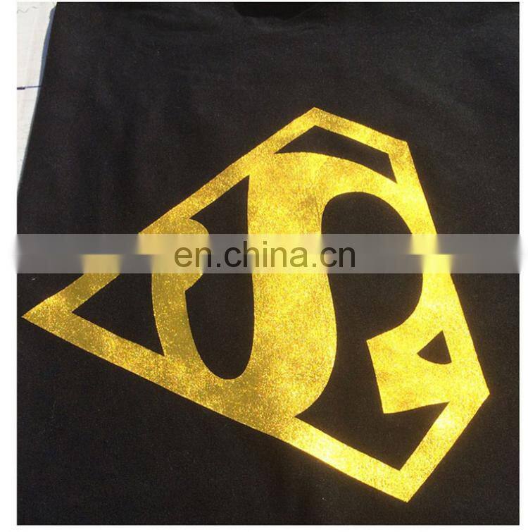 High Quality 51cm*25m Hot Stamping Foil Transfer Film For T Shirt