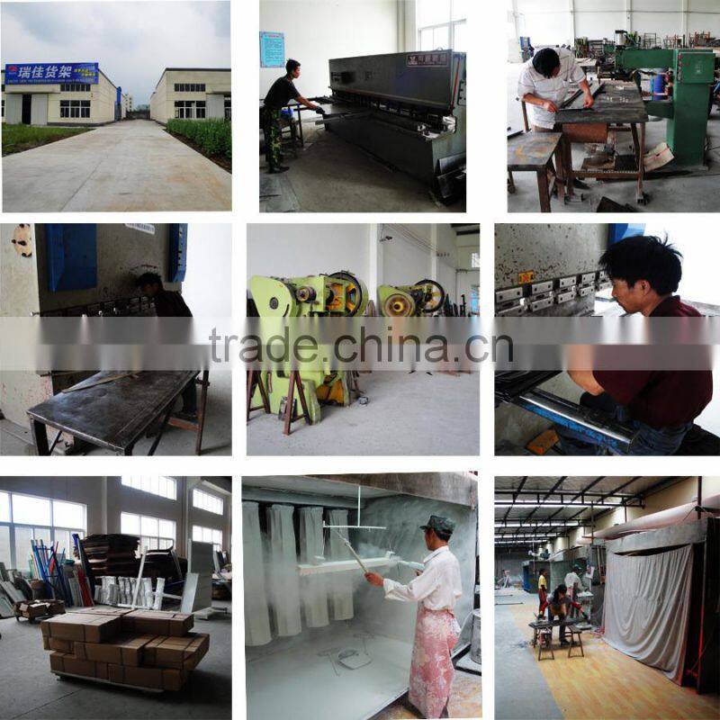 folding plastic shopping basket with wheels