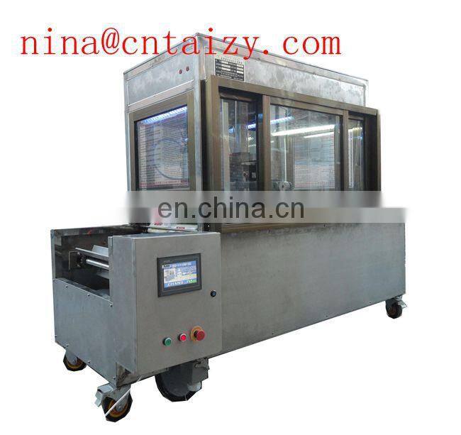 automatic growing machine for fungus mushroom Inoculators inoculation machine for mushroom