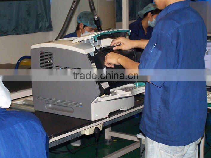 Remanufactured toner cartridge for Xerox Phaser 4400