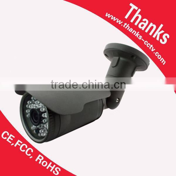 2016 Thanks Cheap and Fine Quality Security camera IP66 Weatherproof 2.0M.P CVI camera