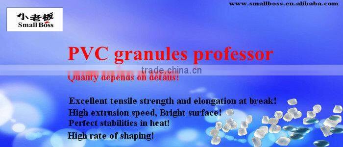 rigid pvc granules for Photos Frame