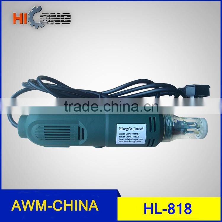 handheld enamel coated magnet wire stripper