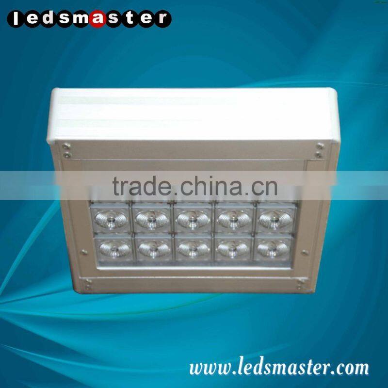 DMX RGB outdoor led flood light 1440watt