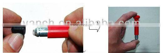 UHF RFID tag for container tracking