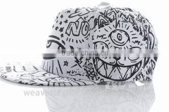 Fast Selling Product Flat Promotional Baseball Cap for Sale Philippines