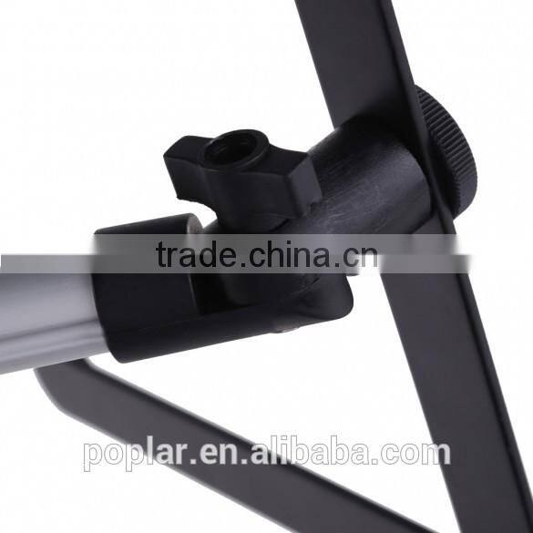 Professional aluminum camera tripod stand