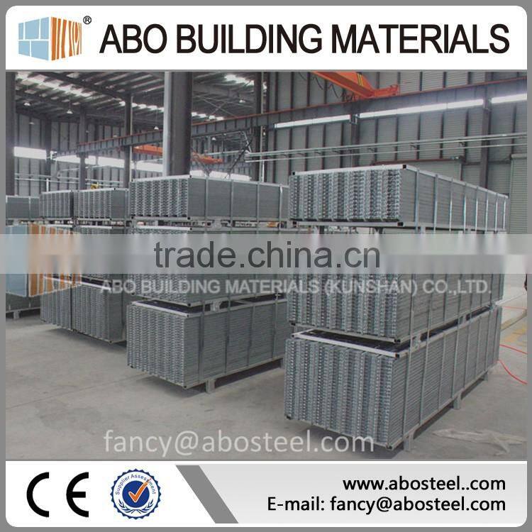 3/8"Rib Lath/ Flat Rib Mesh/High Rib Mesh - ABO Building