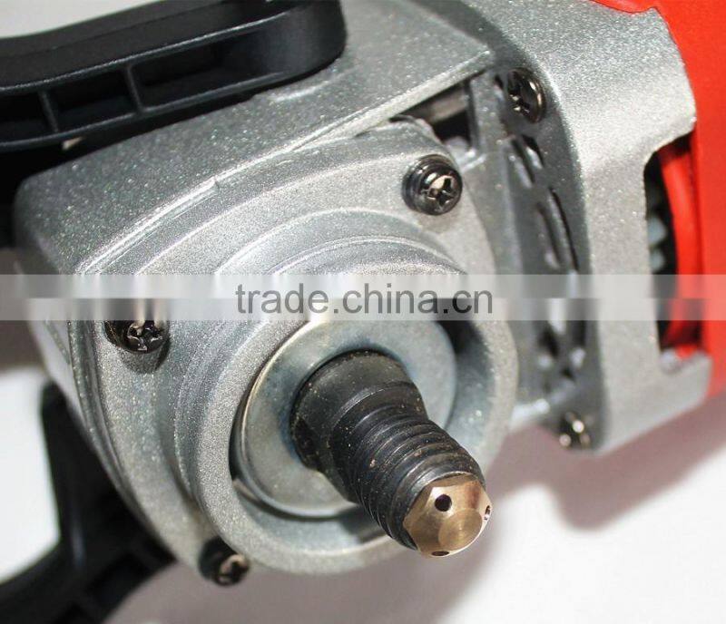 Variable Speed Handheld Electric Wet Polisher