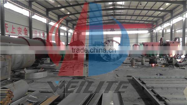 mineral magnetic separator for iron sand / wet mineral magnetic separator