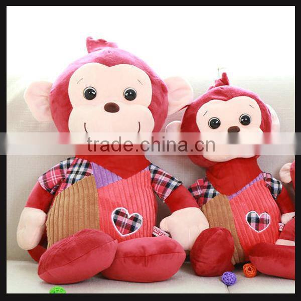 plush toy China supplier with various animal toys