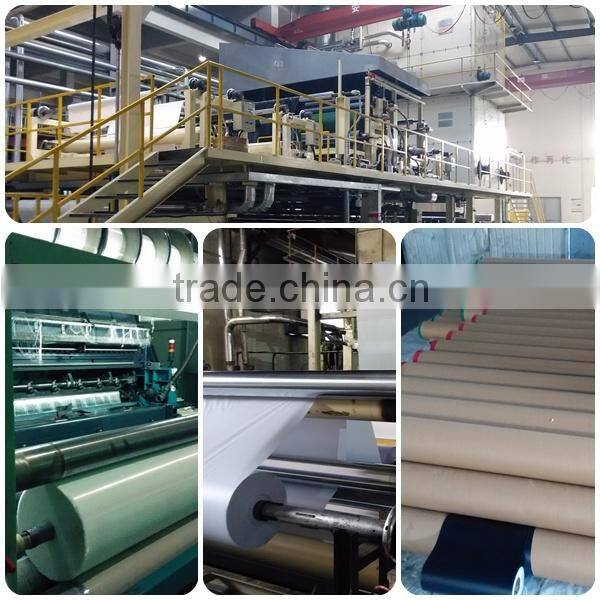 Waterproof And Fireproof Canvas Tarpaulin