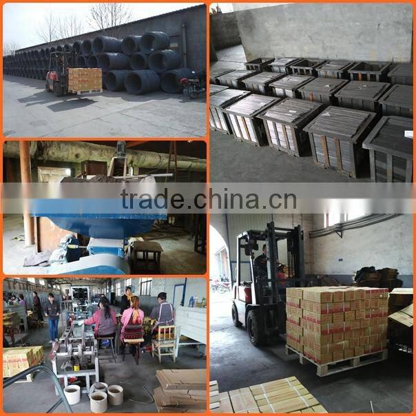 Welding Electrode Manufacturer Supply E6013 Welding Electrode