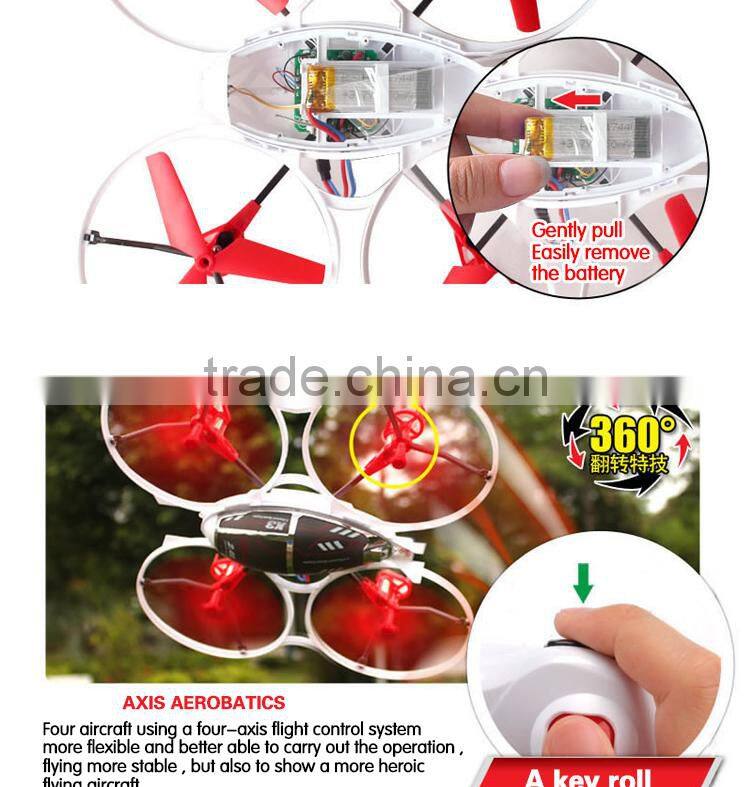 RC helicopter with or without camera Radio Control Toy Style and Helicopter Type RC helicopter