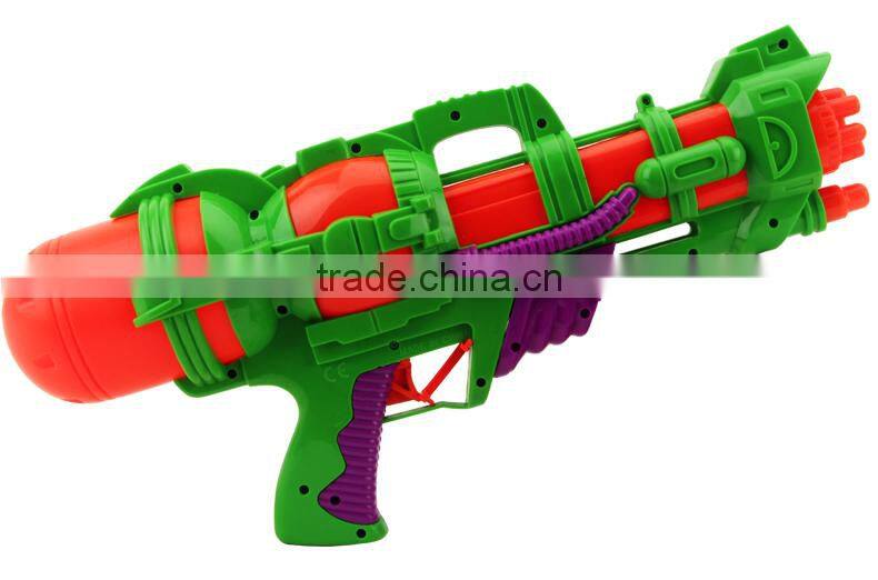 Large size low price banana water gun kids summer toys MT800540